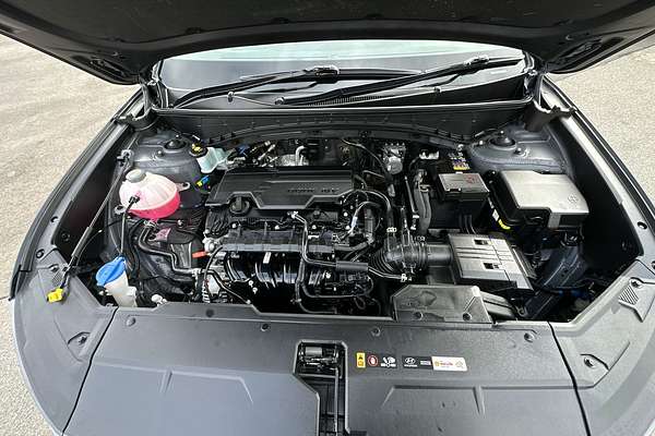 2022 Hyundai Tucson NX4.V1