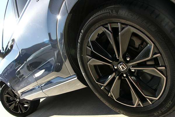 2024 Honda CR-V e:HEV RS RS