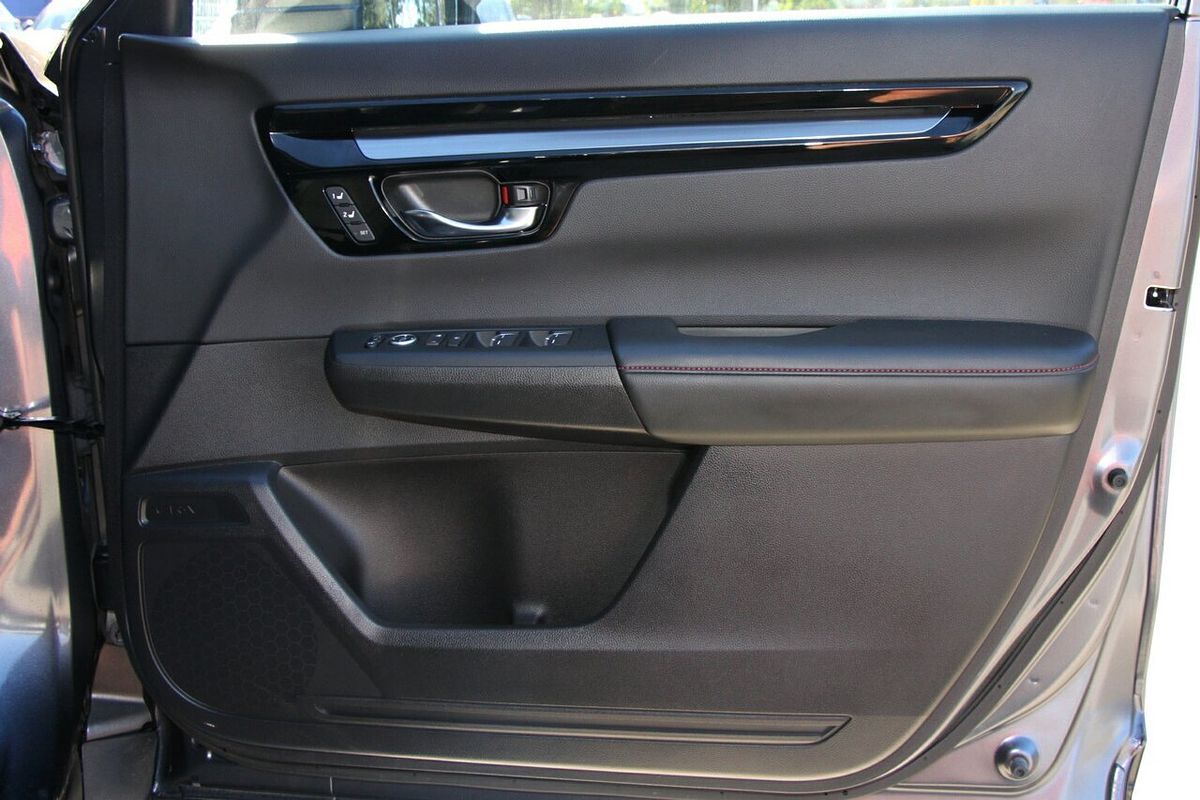 2024 Honda CR-V e:HEV RS RS