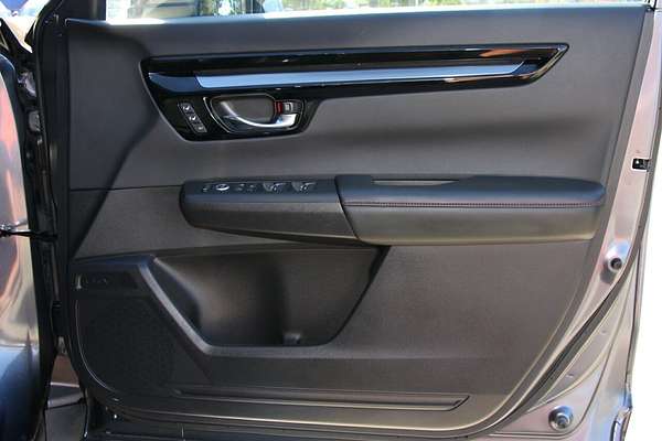 2024 Honda CR-V e:HEV RS RS
