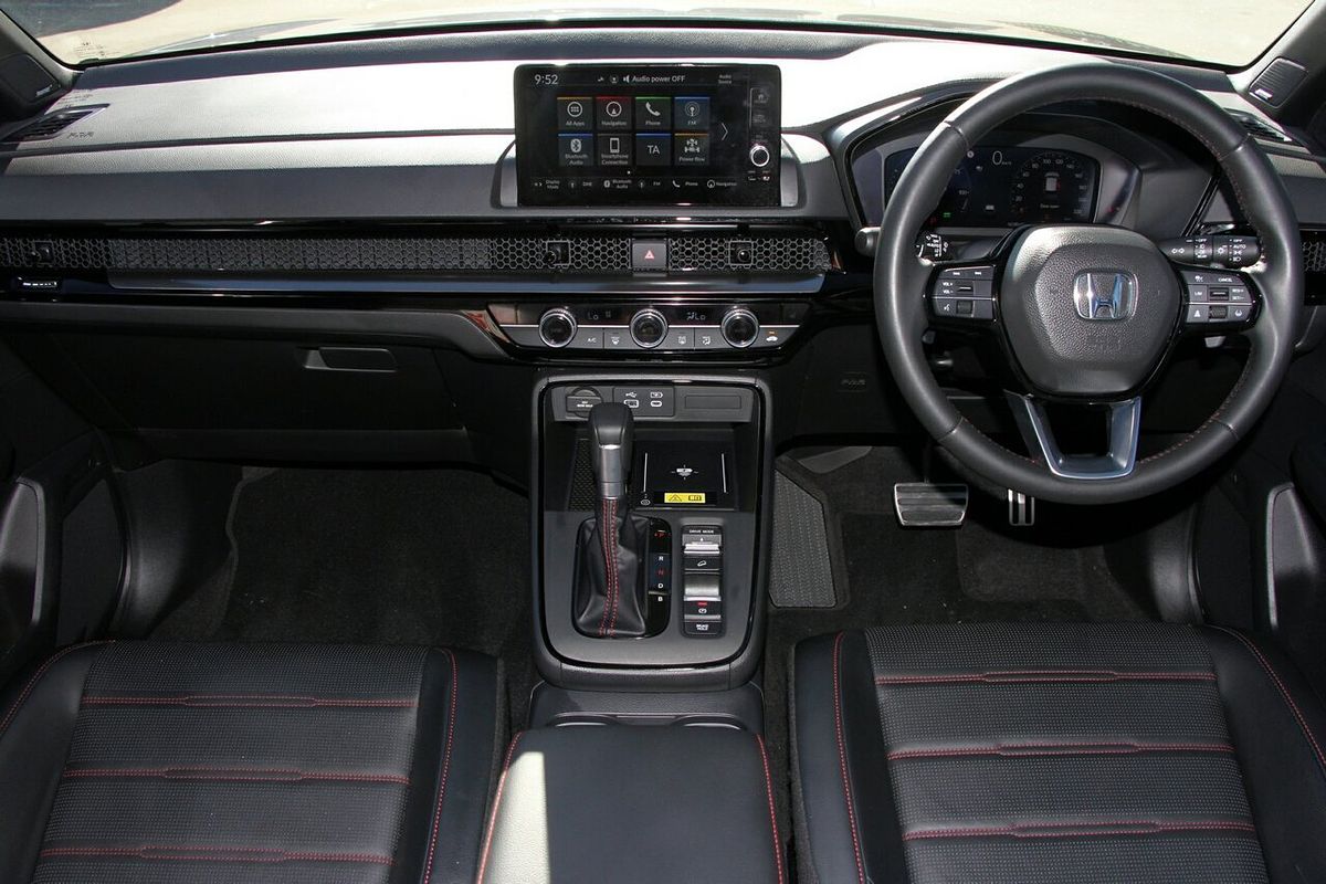 2024 Honda CR-V e:HEV RS RS