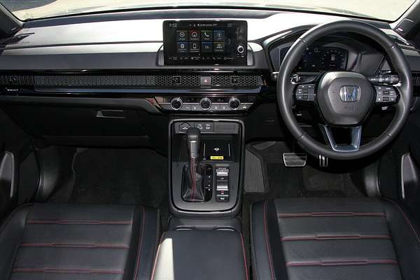 2024 Honda CR-V e:HEV RS RS