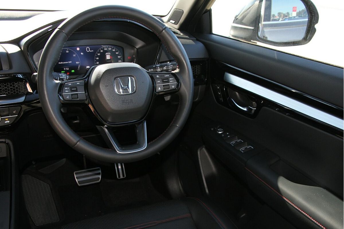 2024 Honda CR-V e:HEV RS RS