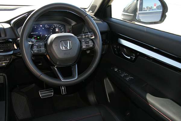 2024 Honda CR-V e:HEV RS RS