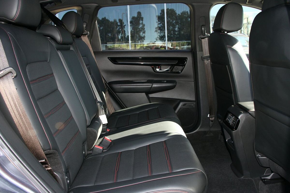2024 Honda CR-V e:HEV RS RS