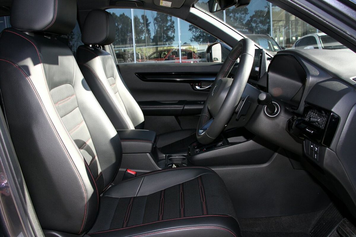 2024 Honda CR-V e:HEV RS RS