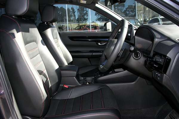 2024 Honda CR-V e:HEV RS RS