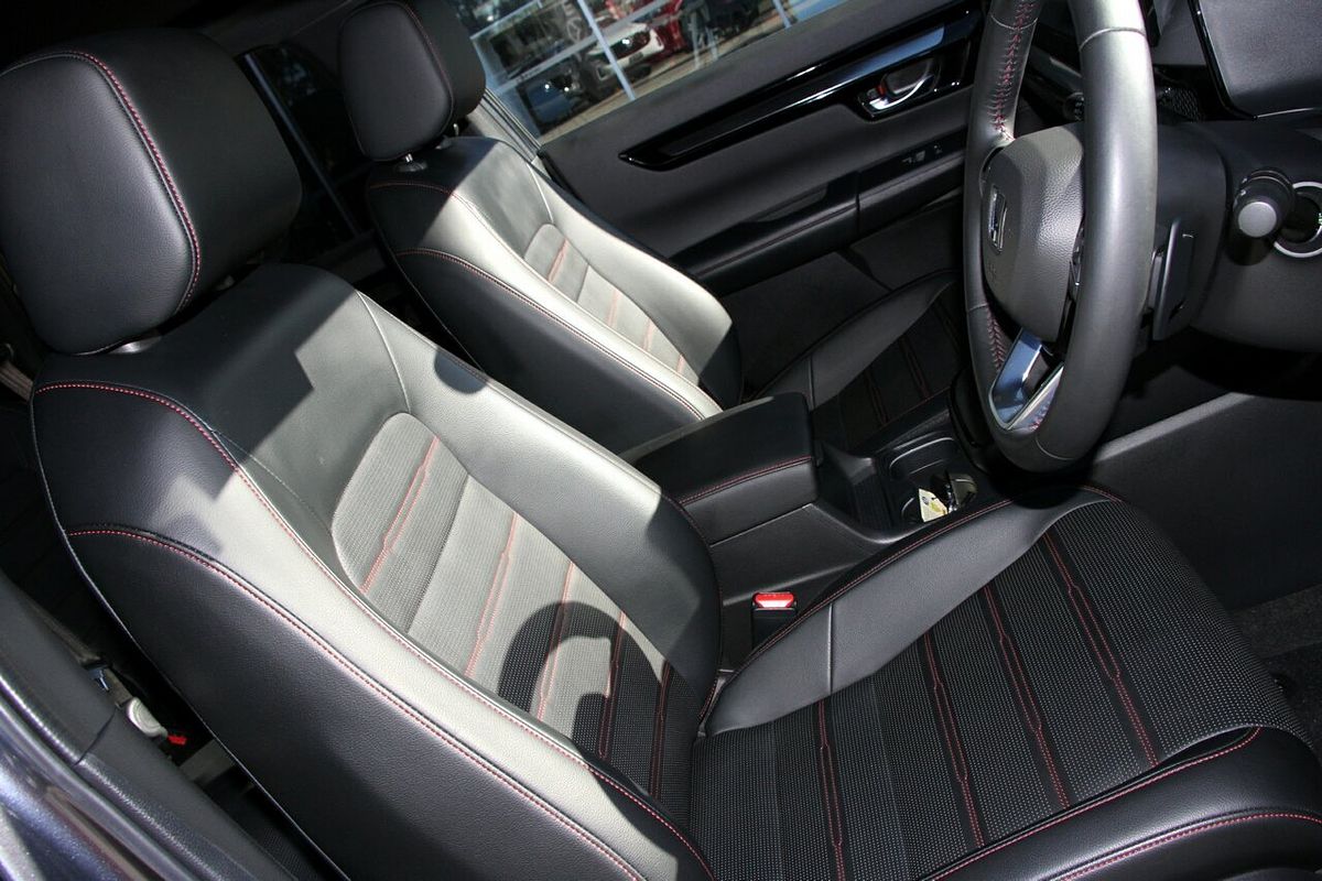 2024 Honda CR-V e:HEV RS RS