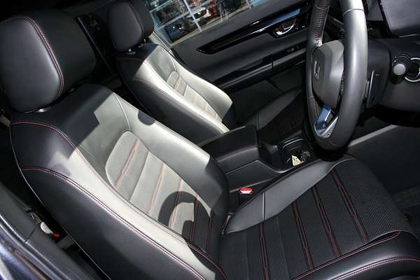 2024 Honda CR-V e:HEV RS RS