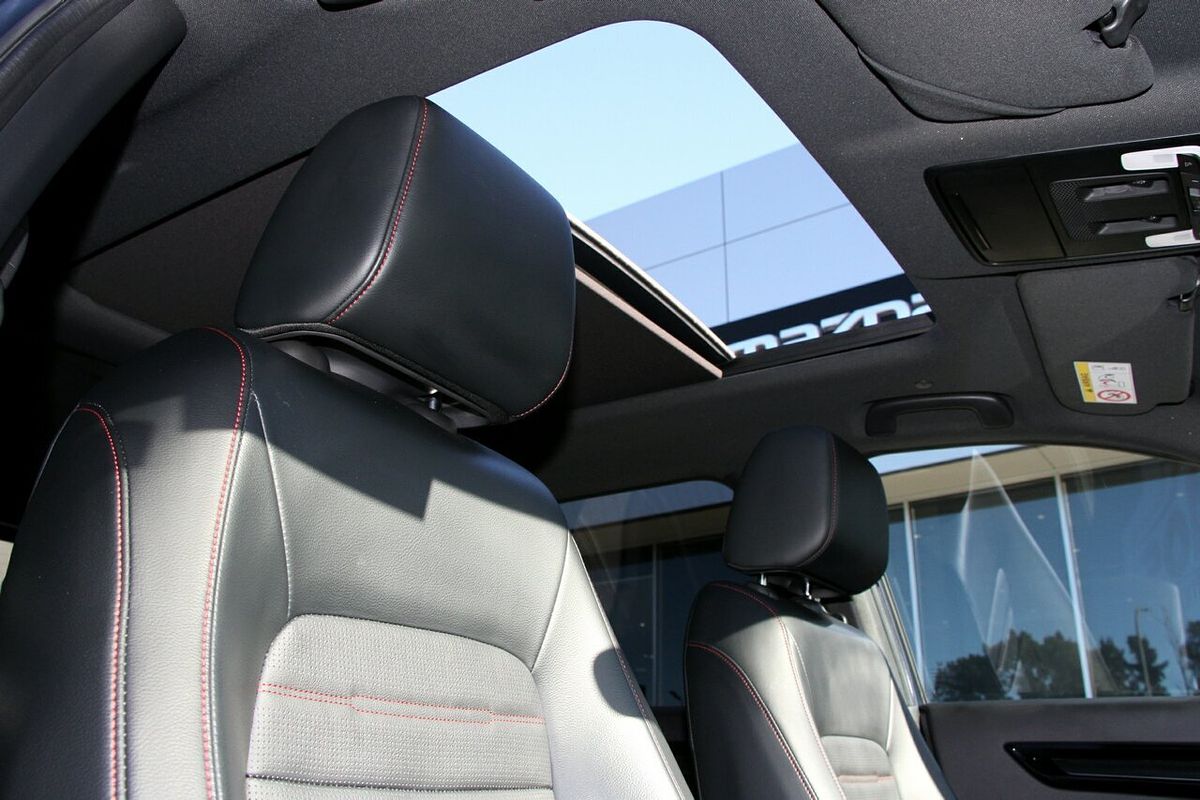 2024 Honda CR-V e:HEV RS RS