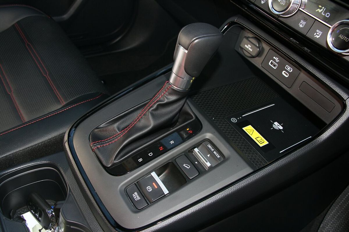 2024 Honda CR-V e:HEV RS RS