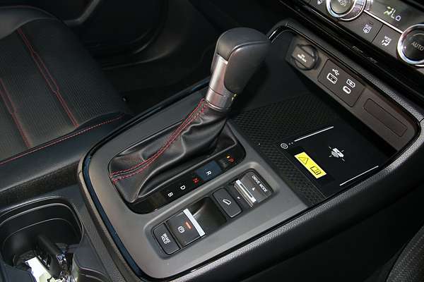 2024 Honda CR-V e:HEV RS RS