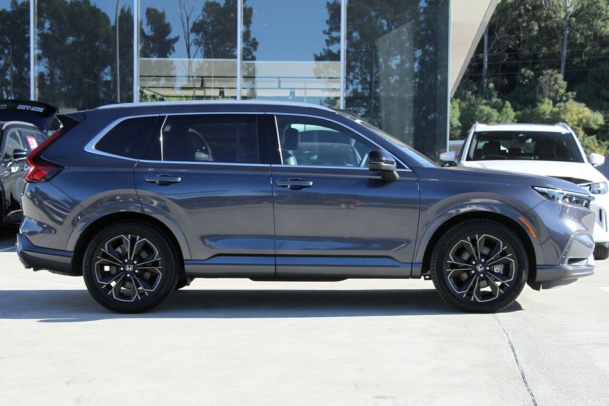2024 Honda CR-V e:HEV RS RS