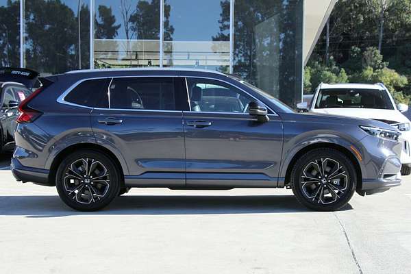 2024 Honda CR-V e:HEV RS RS