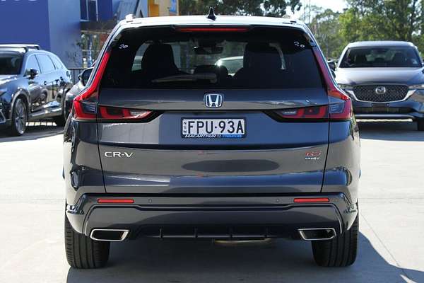 2024 Honda CR-V e:HEV RS RS