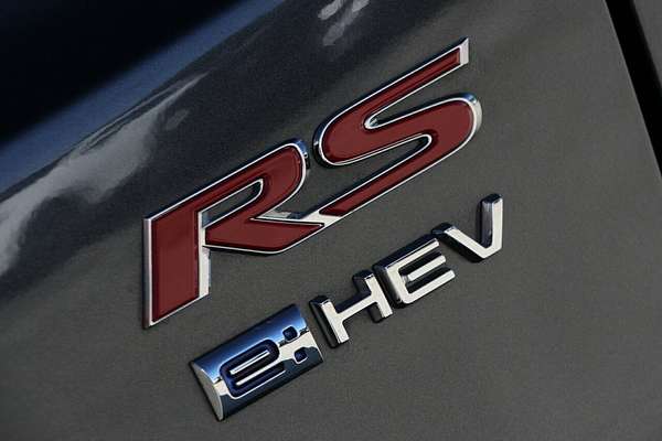 2024 Honda CR-V e:HEV RS RS