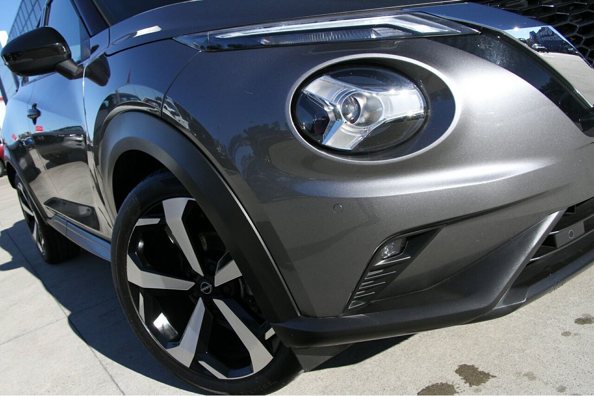 2023 Nissan JUKE ST-L F16