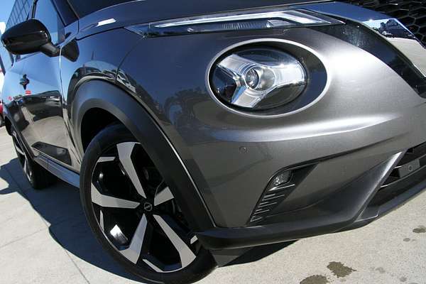 2023 Nissan JUKE ST-L F16