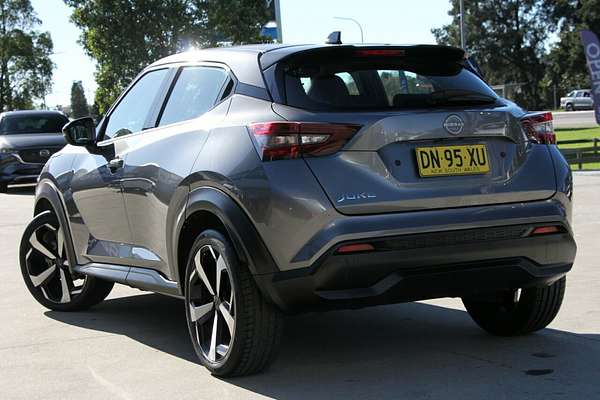 2023 Nissan JUKE ST-L F16