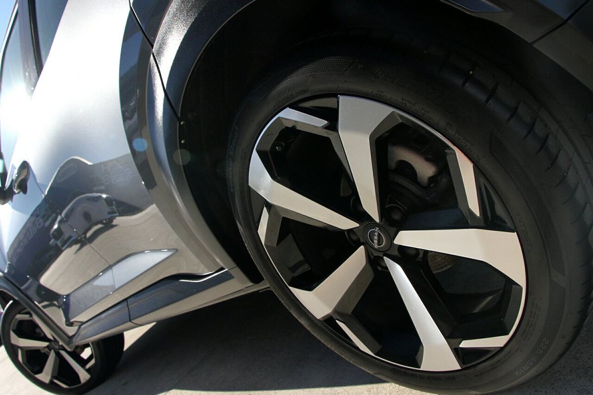 2023 Nissan JUKE ST-L F16