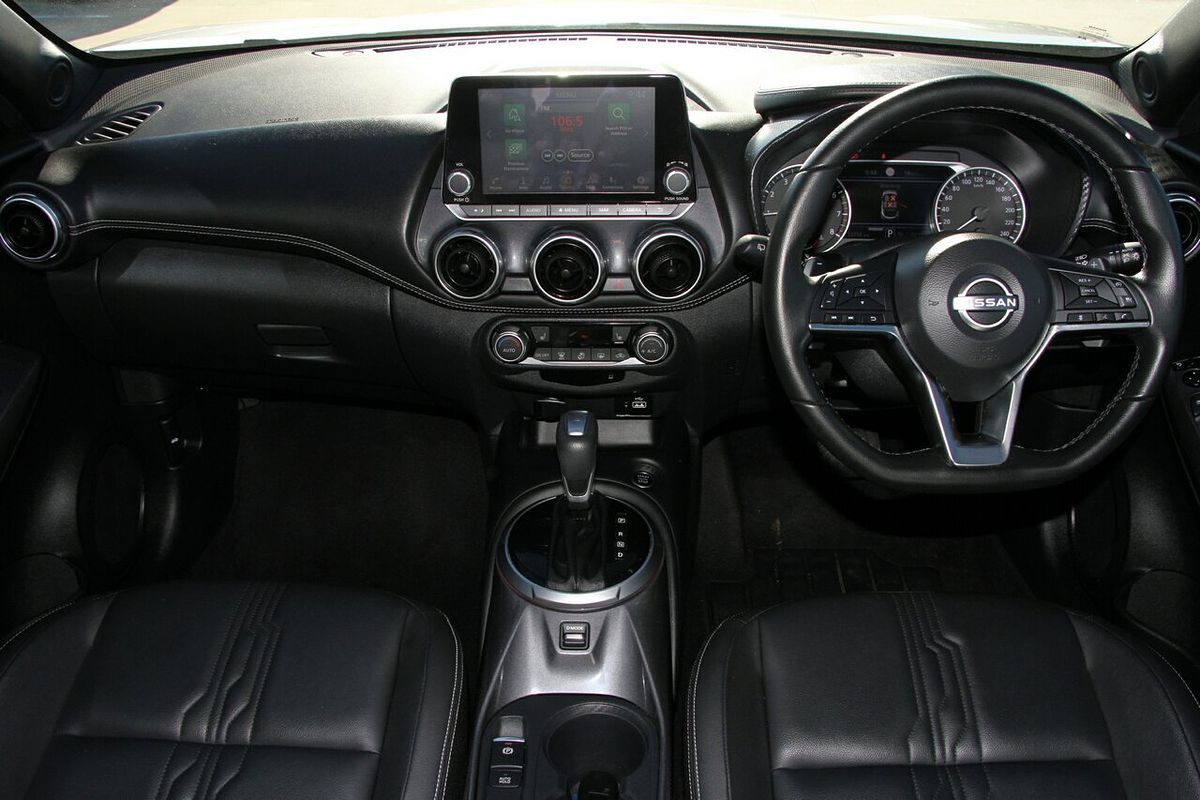 2023 Nissan JUKE ST-L F16