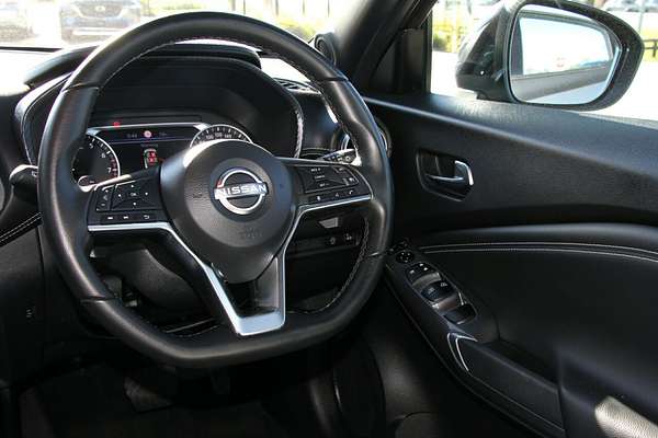 2023 Nissan JUKE ST-L F16