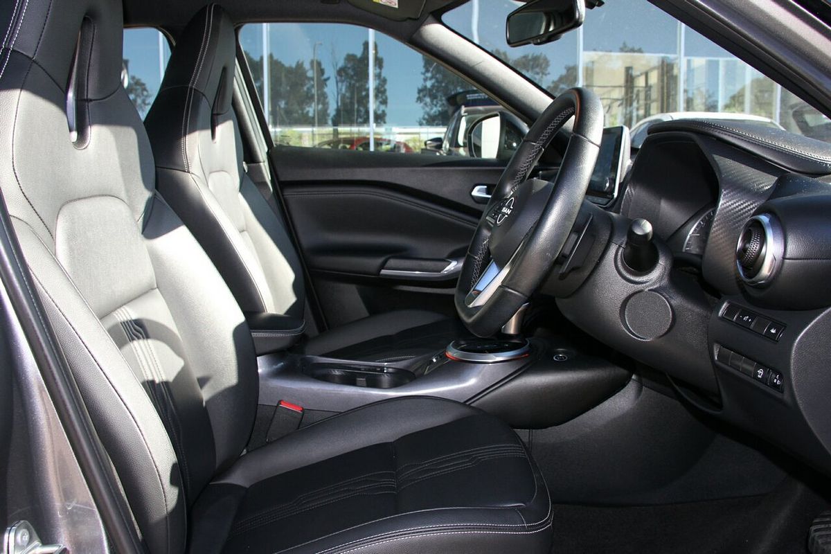 2023 Nissan JUKE ST-L F16