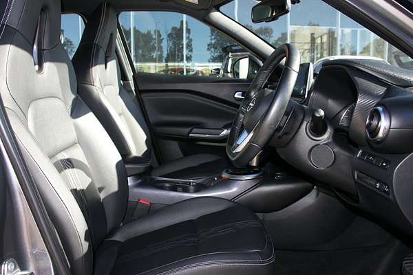 2023 Nissan JUKE ST-L F16