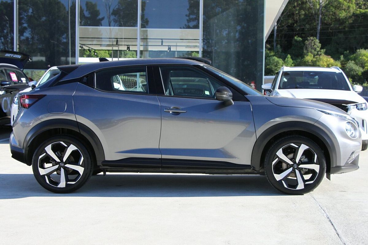 2023 Nissan JUKE ST-L F16
