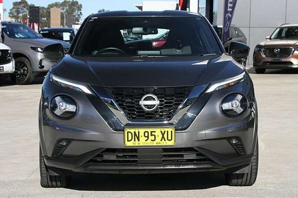 2023 Nissan JUKE ST-L F16