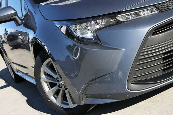 2023 Toyota Corolla Ascent Sport MZEA12R