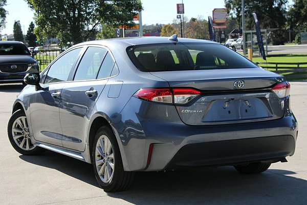 2023 Toyota Corolla Ascent Sport MZEA12R
