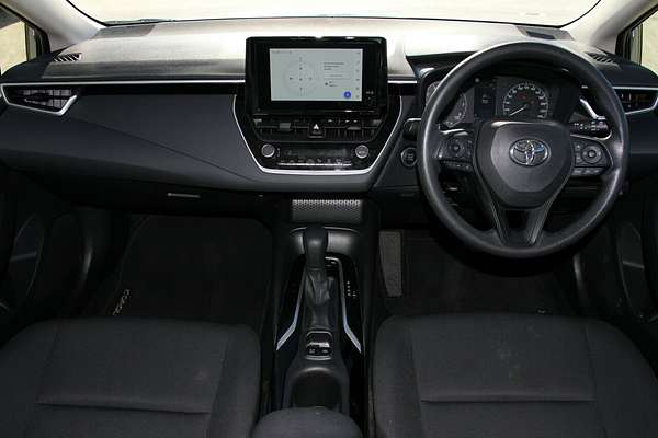 2023 Toyota Corolla Ascent Sport MZEA12R