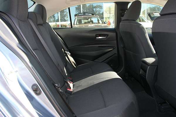 2023 Toyota Corolla Ascent Sport MZEA12R