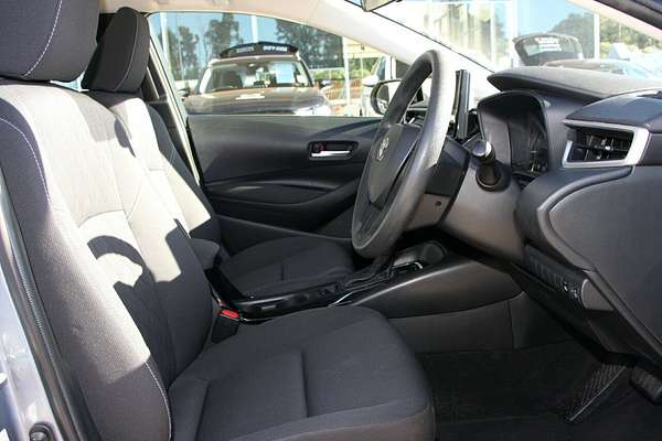 2023 Toyota Corolla Ascent Sport MZEA12R
