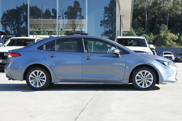 2023 Toyota Corolla Ascent Sport MZEA12R