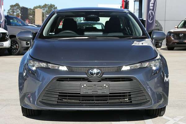 2023 Toyota Corolla Ascent Sport MZEA12R