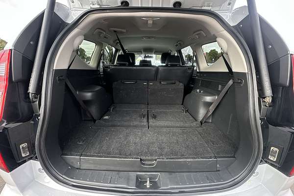 2022 Mitsubishi Pajero Sport GLS QF