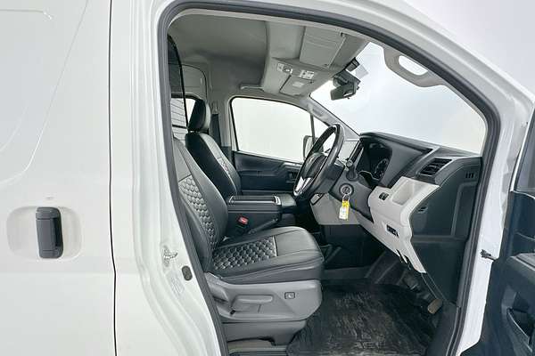 2022 Toyota Hiace GDH320R