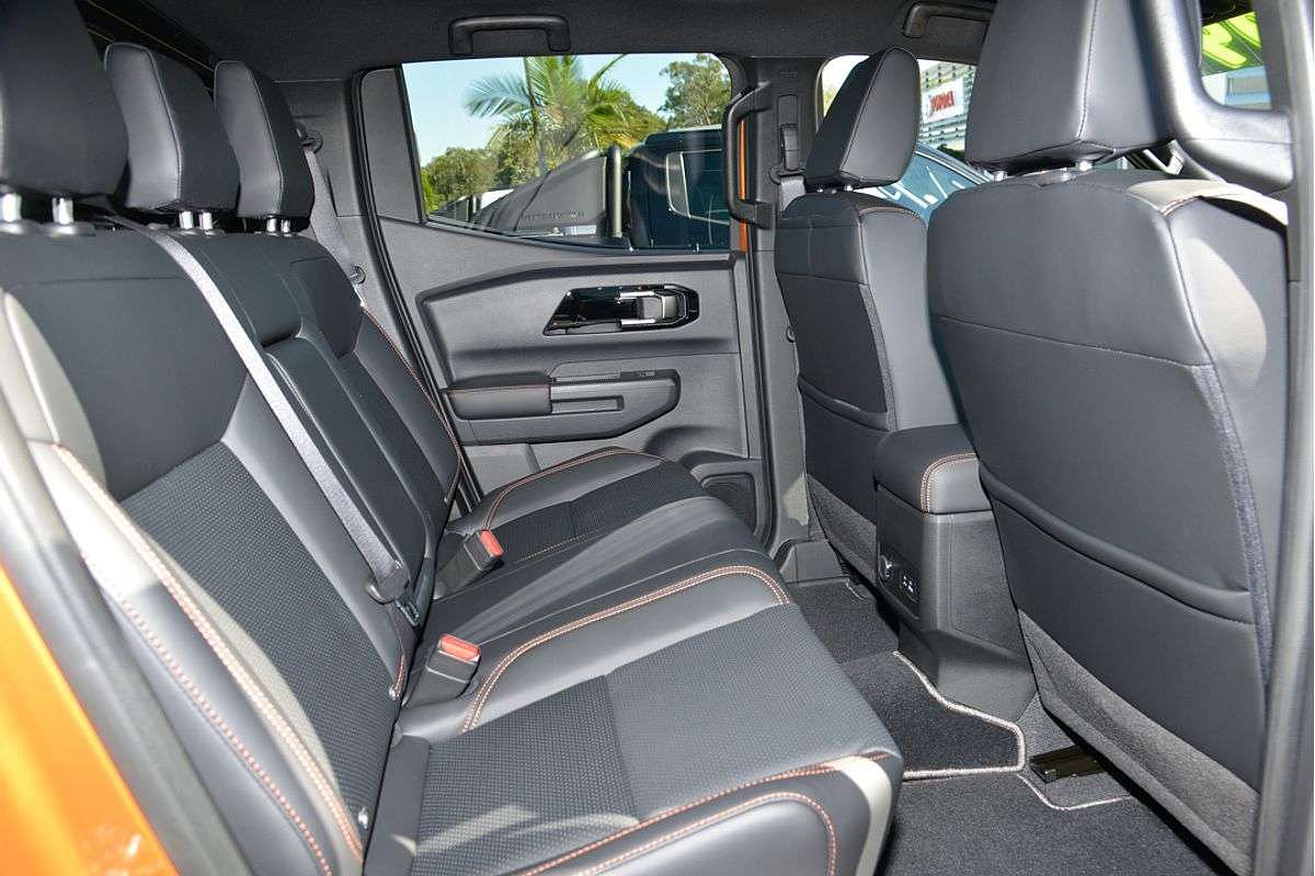 2025 Mitsubishi Triton GSR MV 4X4