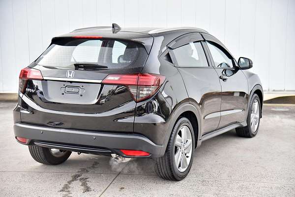 2020 Honda HR-V VTi-S