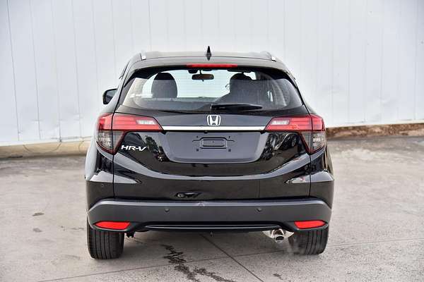 2020 Honda HR-V VTi-S