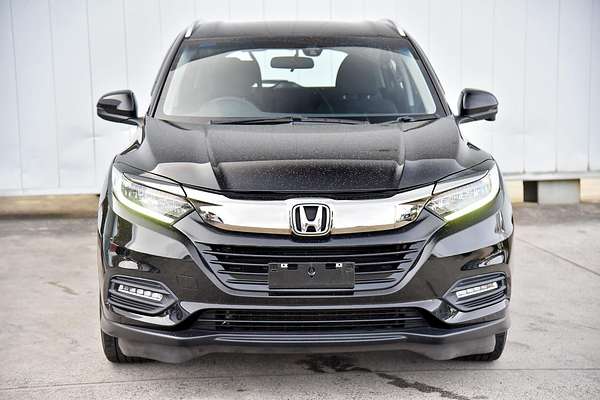 2020 Honda HR-V VTi-S