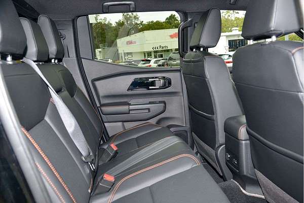2025 Mitsubishi Triton GSR MV 4X4