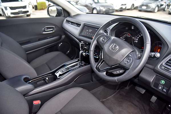 2020 Honda HR-V VTi-S