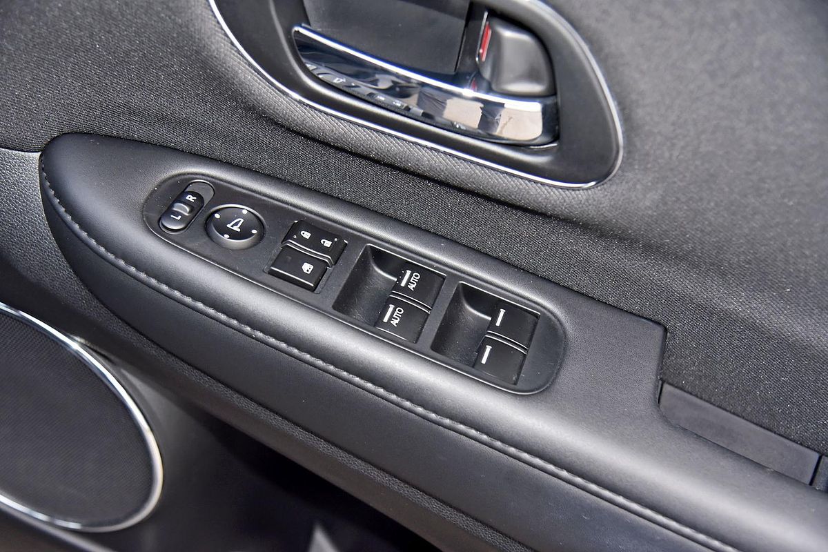 2020 Honda HR-V VTi-S