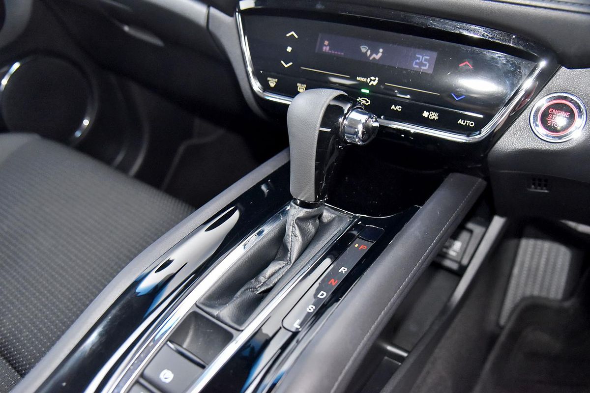 2020 Honda HR-V VTi-S