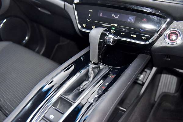 2020 Honda HR-V VTi-S