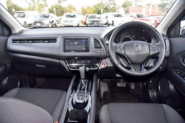 2020 Honda HR-V VTi-S