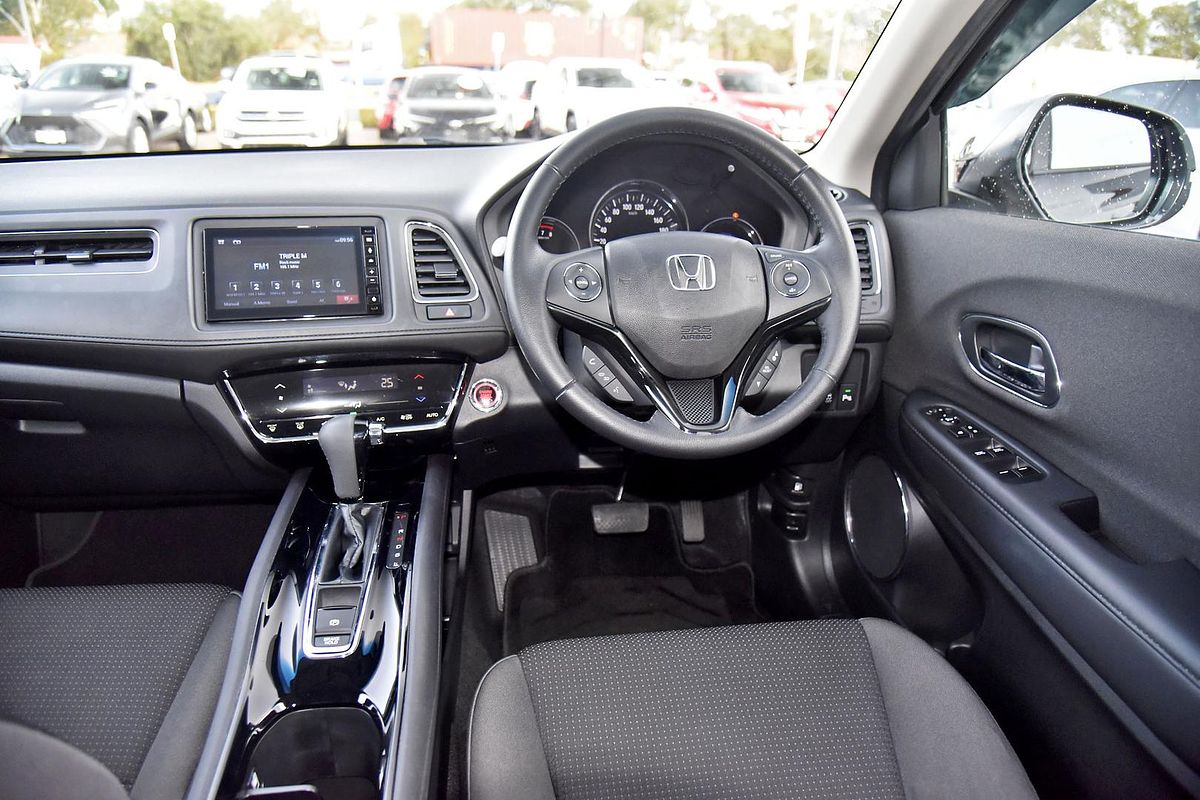 2020 Honda HR-V VTi-S